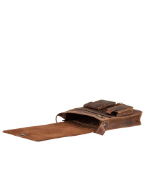 Сумка модель 18410 OIL TAN Фото