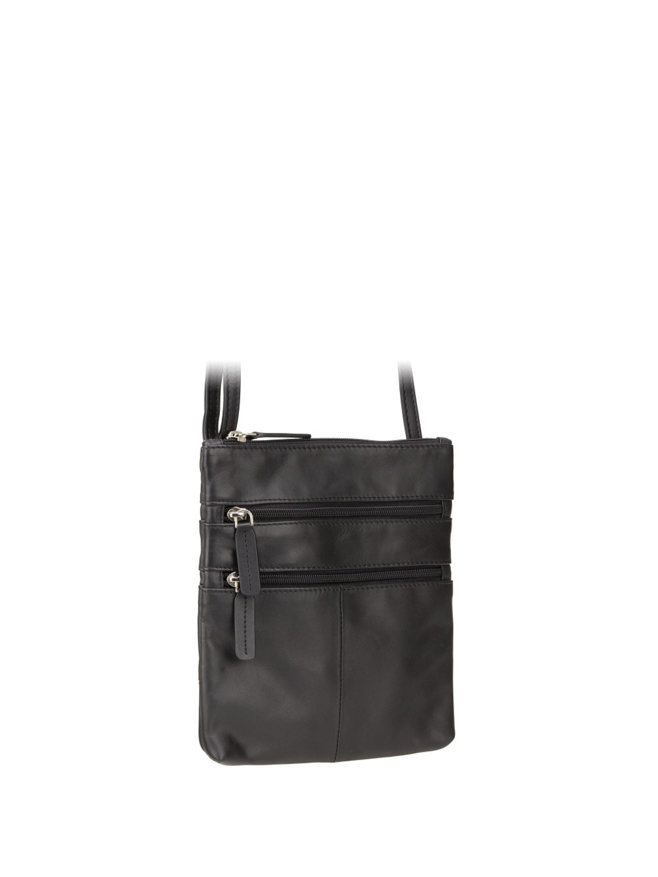 Крос-боди модель 18606 BLK Фото