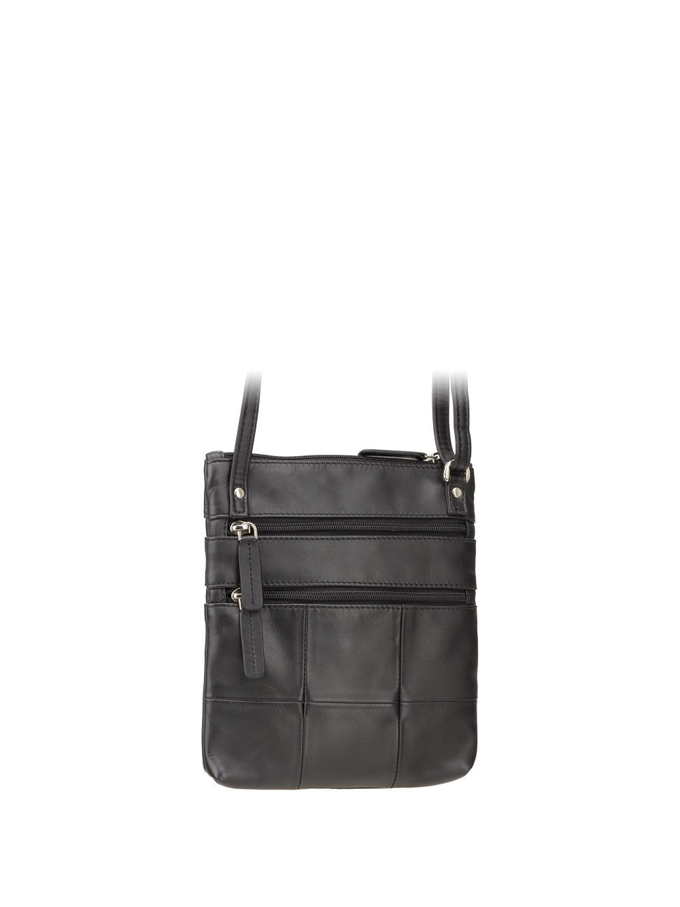 Крос-боди модель 18606 BLK Фото