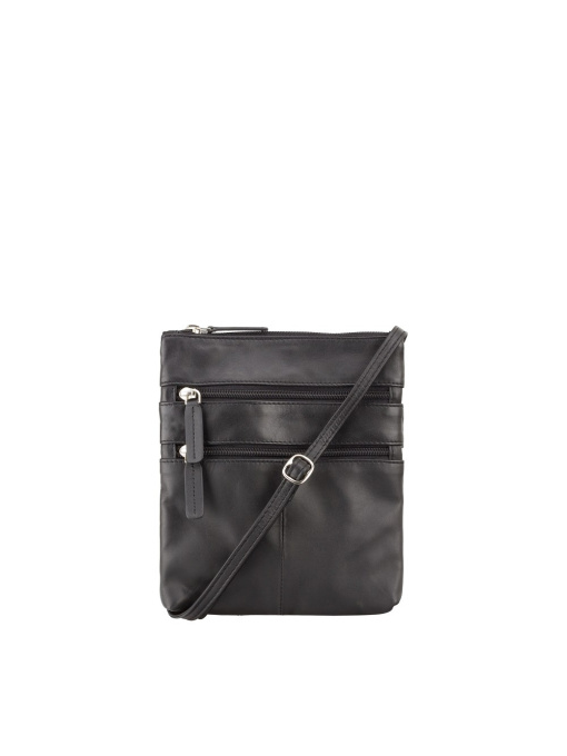 Крос-боди модель 18606 BLK Фото