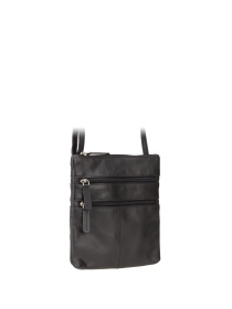 Крос-боди модель 18606 BLK Фото