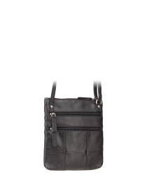 Крос-боди модель 18606 BLK Фото