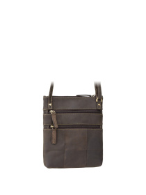 Крос-боди модель 18606 OIL BRN Фото