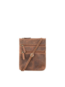 Крос-боди модель 18606 OIL TAN Фото