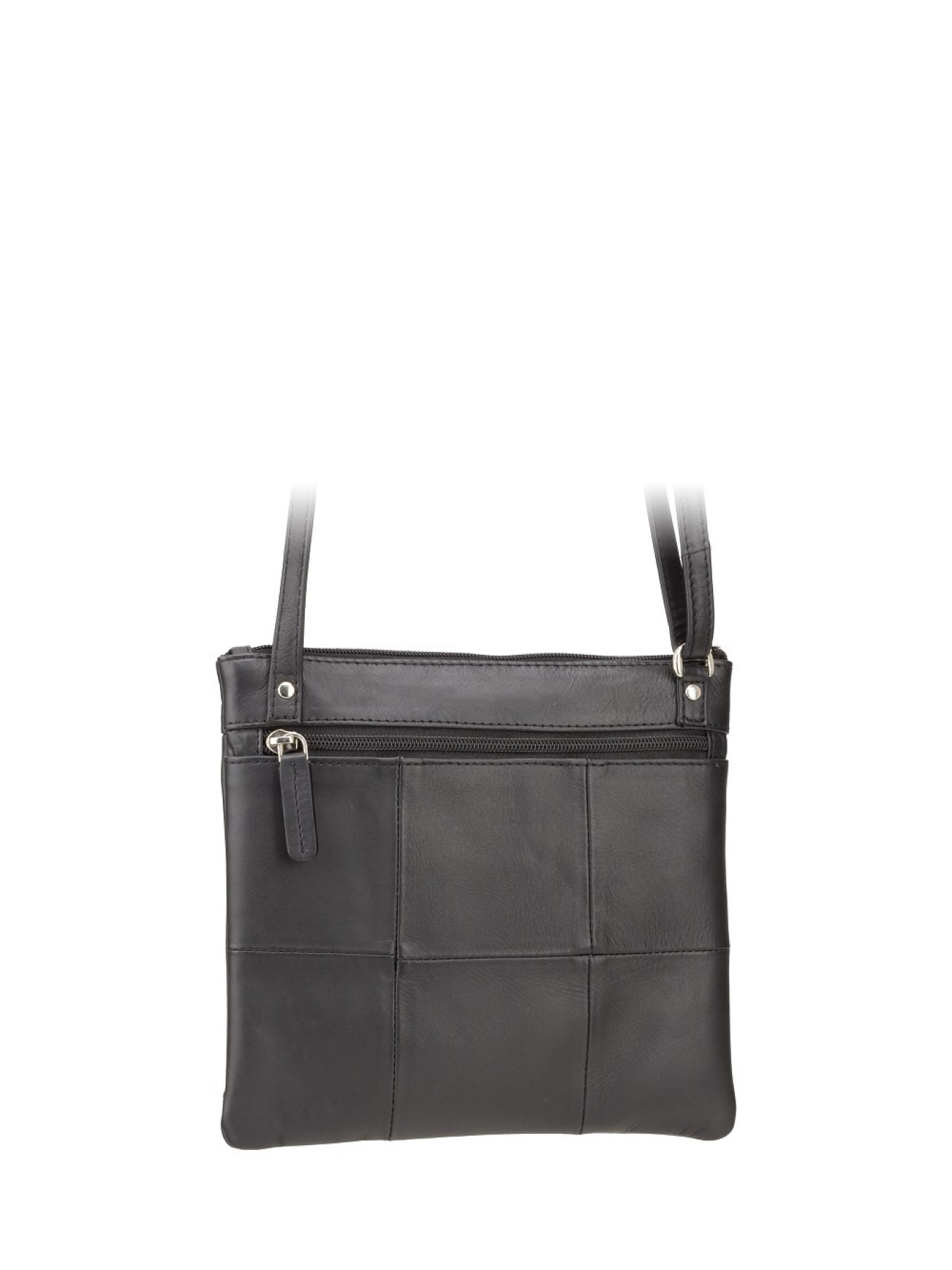 Крос-боди модель 18608 BLK Фото