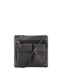 Крос-боди модель 18608 BLK Фото