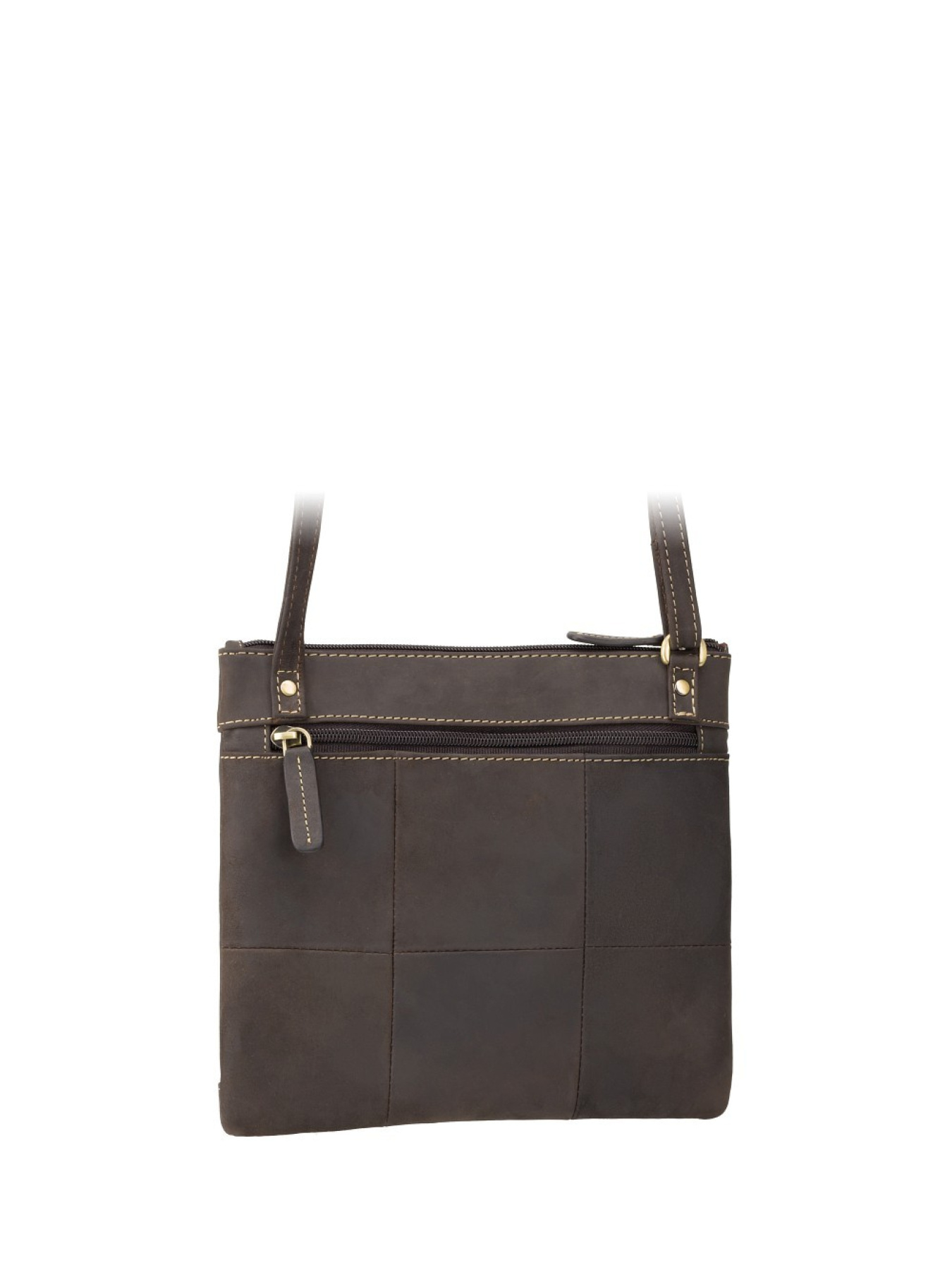 Крос-боди модель 18608 OIL BRN Фото