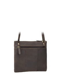 Крос-боди модель 18608 OIL BRN Фото