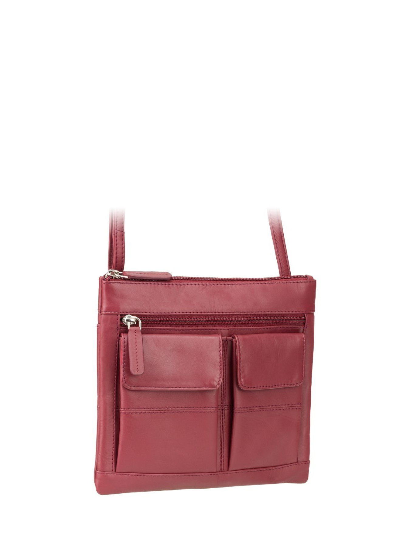 Крос-боді модель 18608 RED Фото