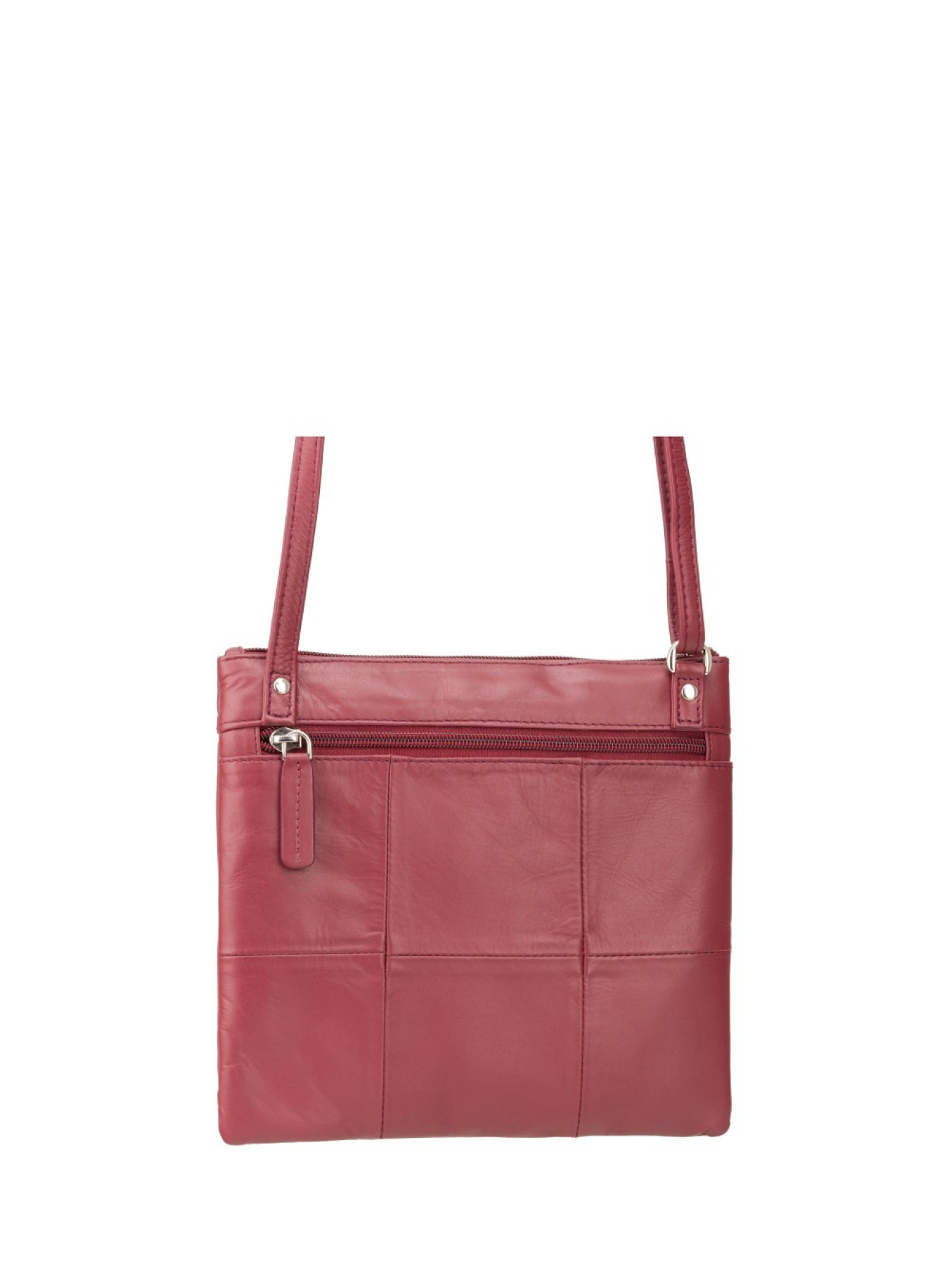 Крос-боді модель 18608 RED Фото