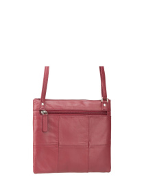 Крос-боді модель 18608 RED Фото