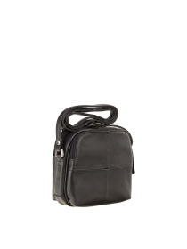 Крос-боди модель 18939 BLK Фото