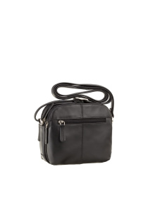 Крос-боди модель 18939 BLK Фото