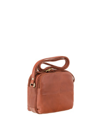 Крос-боді модель 18939 BRN Фото