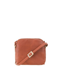 Крос-боді модель 18939 BRN Фото