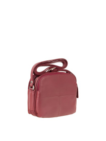 Крос-боді модель 18939 RED Фото