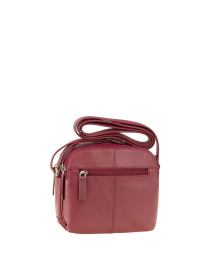 Крос-боді модель 18939 RED Фото