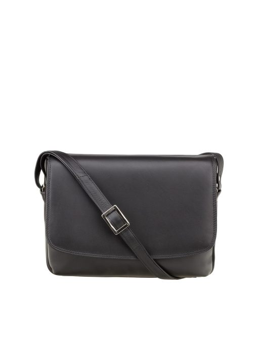 Крос-боди модель 3190 BLK Фото