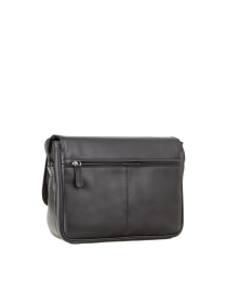 Крос-боди модель 3190 BLK Фото