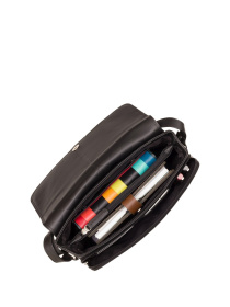 Крос-боди модель 3190 BLK Фото