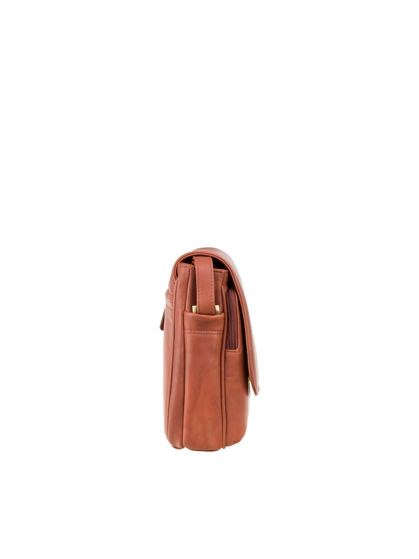 Крос-боди модель 3190 BRN Фото