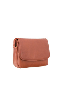 Крос-боди модель 3190 BRN Фото