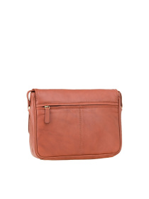 Крос-боди модель 3190 BRN Фото