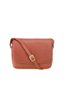 Крос-боди модель 3190 BRN Фото