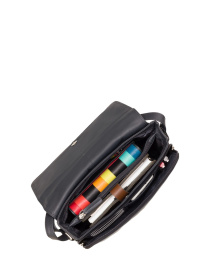 Крос-боди модель 3190 NV Фото