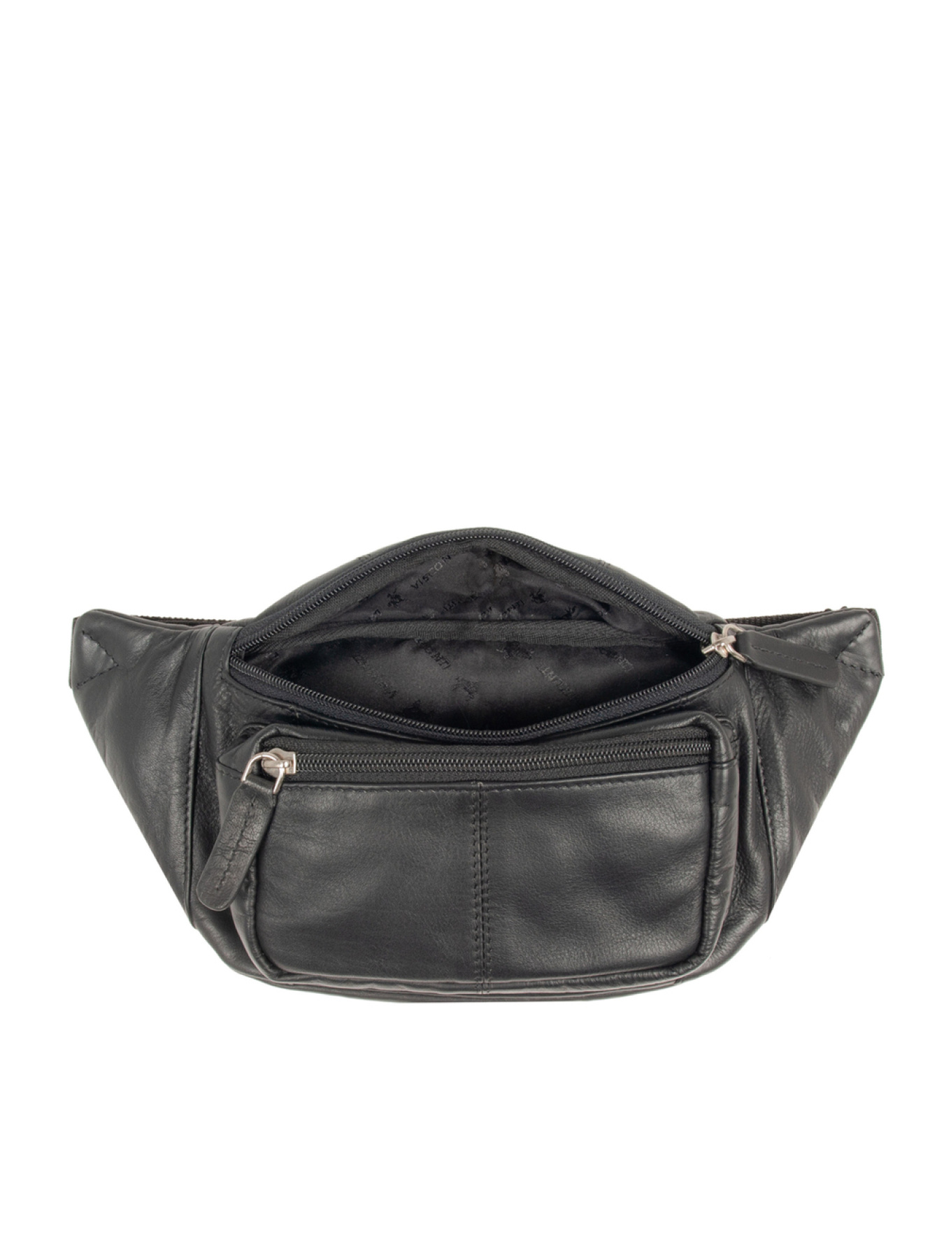 Поясна сумка модель 720 BLK Фото