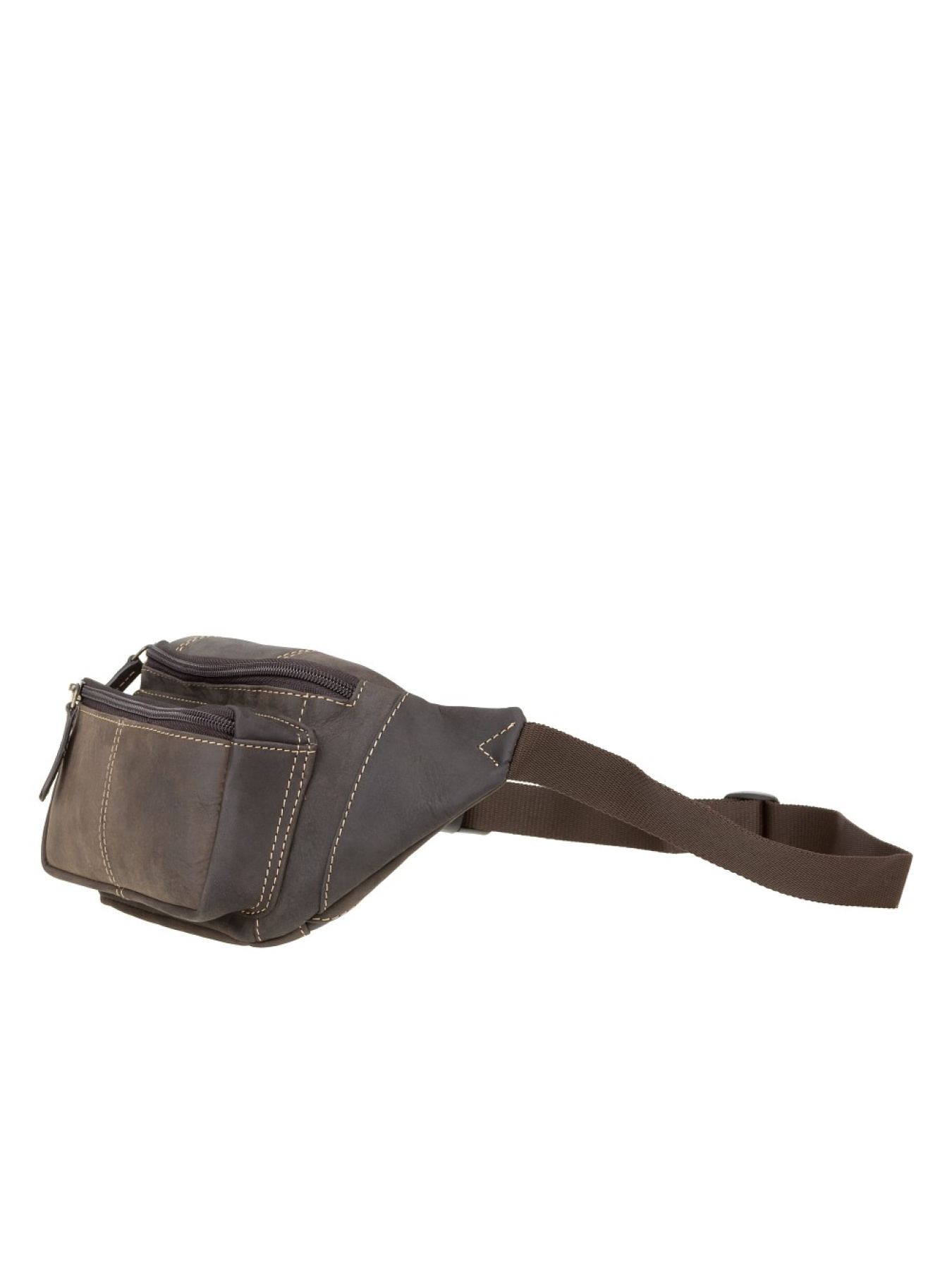 Поясна сумка модель 720 OIL BR Фото