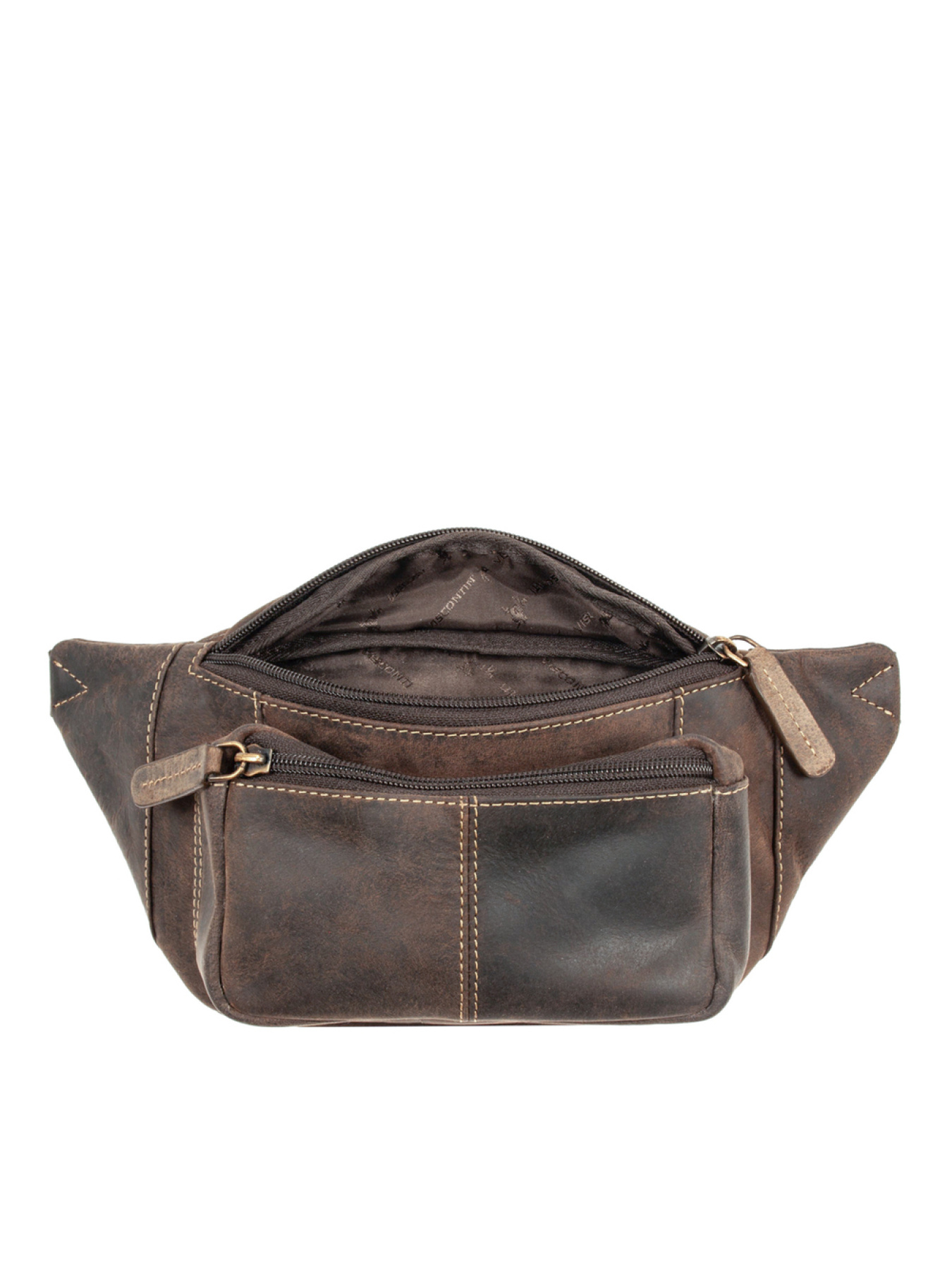 Поясна сумка модель 720 OIL BR Фото