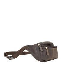 Поясна сумка модель 720 OIL BR Фото