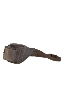 Поясна сумка модель 720 OIL BR Фото