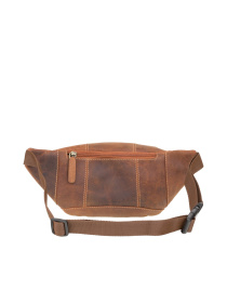 Поясна сумка модель 720 OIL TAN Фото