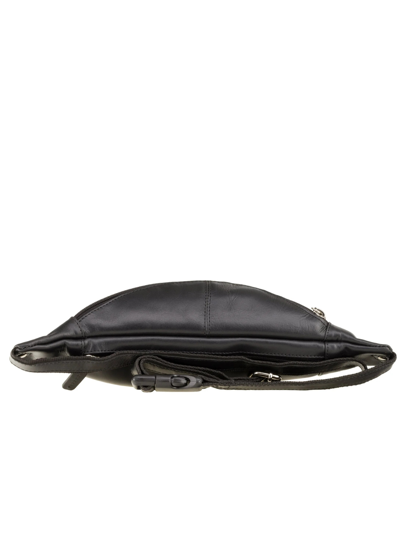 Поясна сумка модель 721 BLK Фото