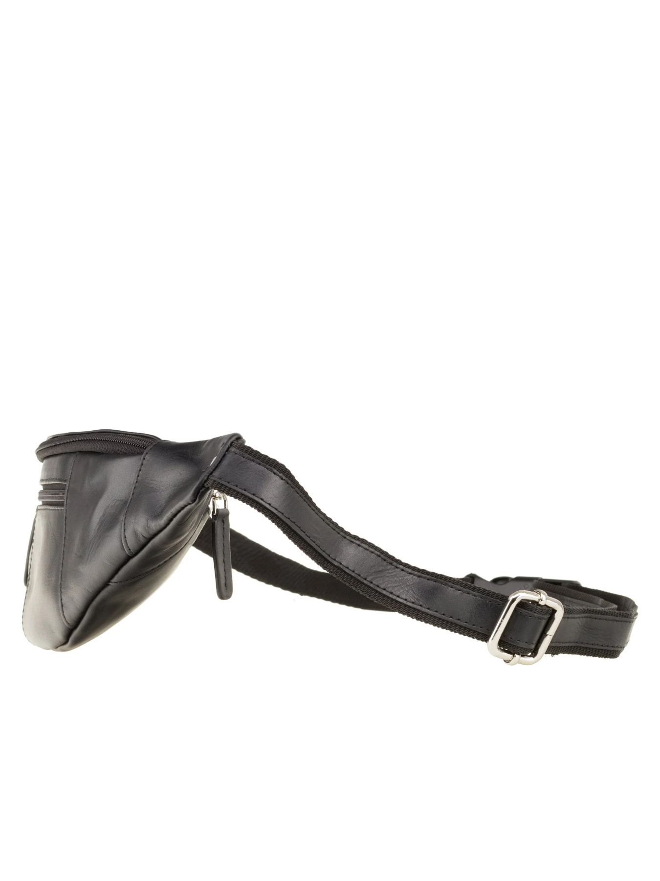Поясна сумка модель 721 BLK Фото