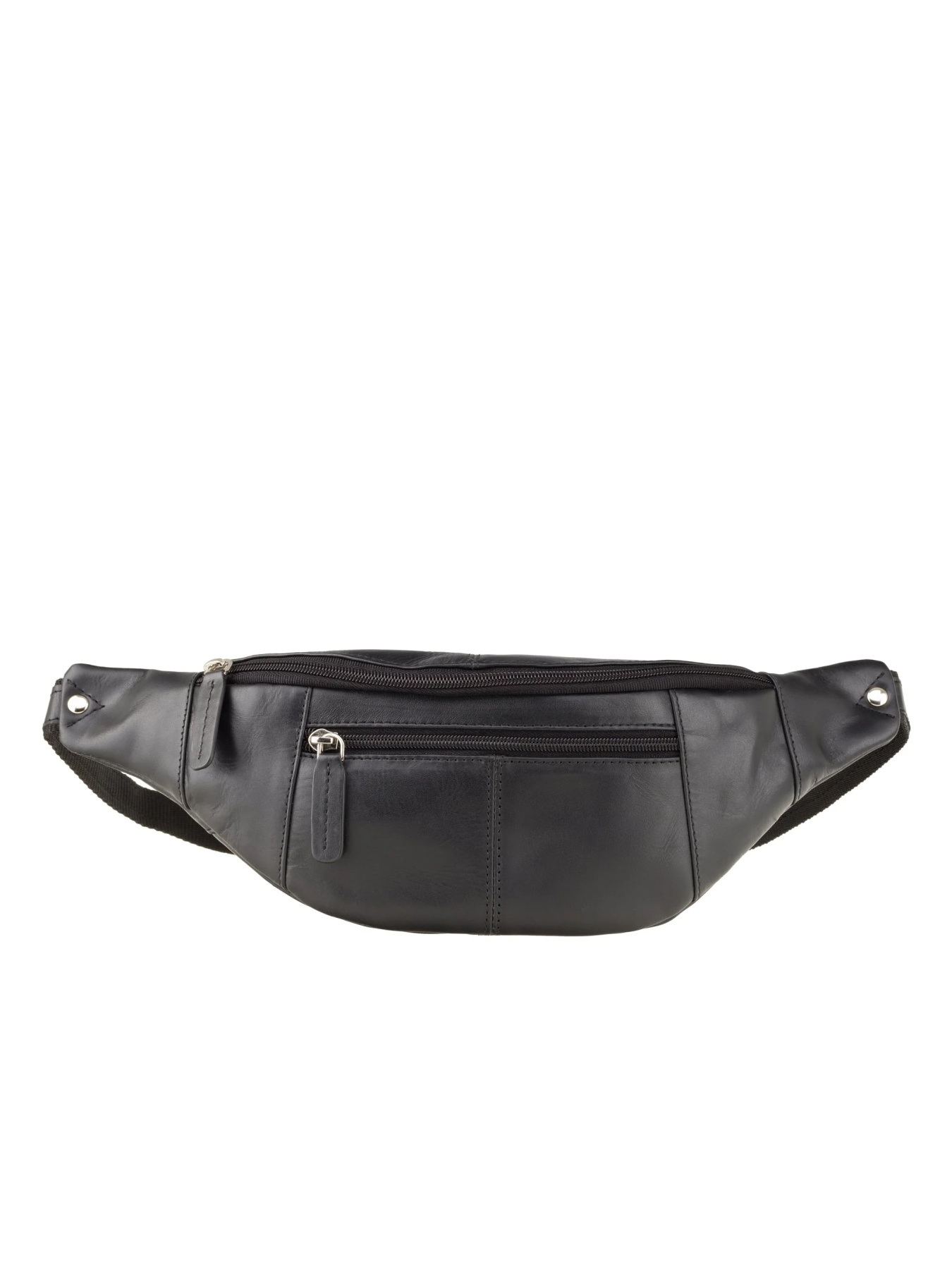 Поясна сумка модель 721 BLK Фото