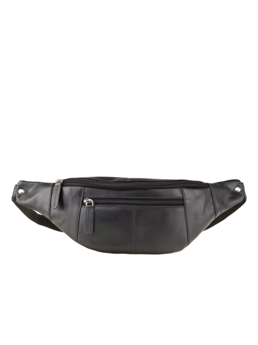 Поясна сумка модель 721 BLK Фото