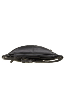 Поясна сумка модель 721 BLK Фото