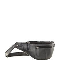 Поясна сумка модель 721 BLK Фото