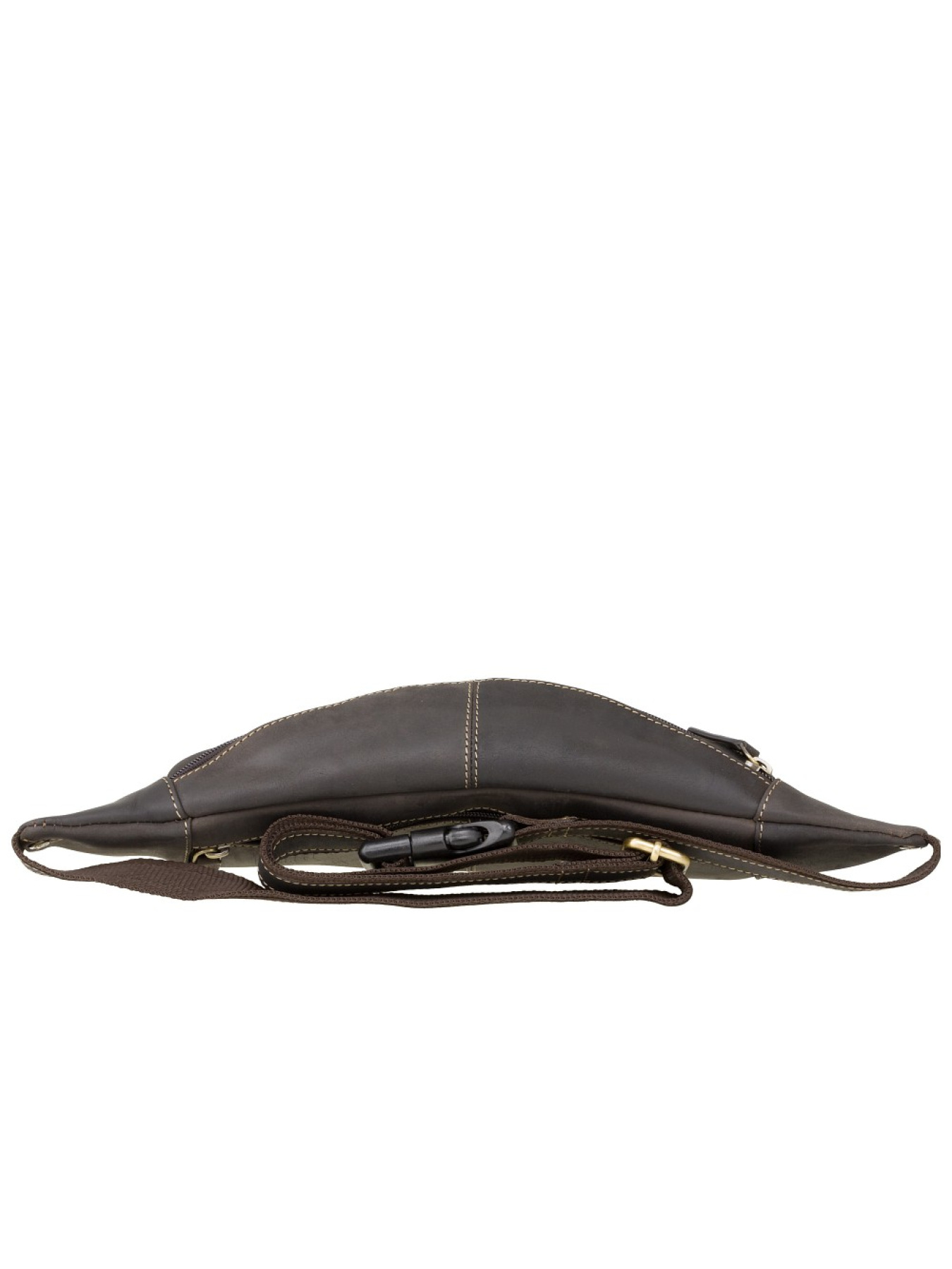 Поясна сумка модель 721 OIL BR Фото