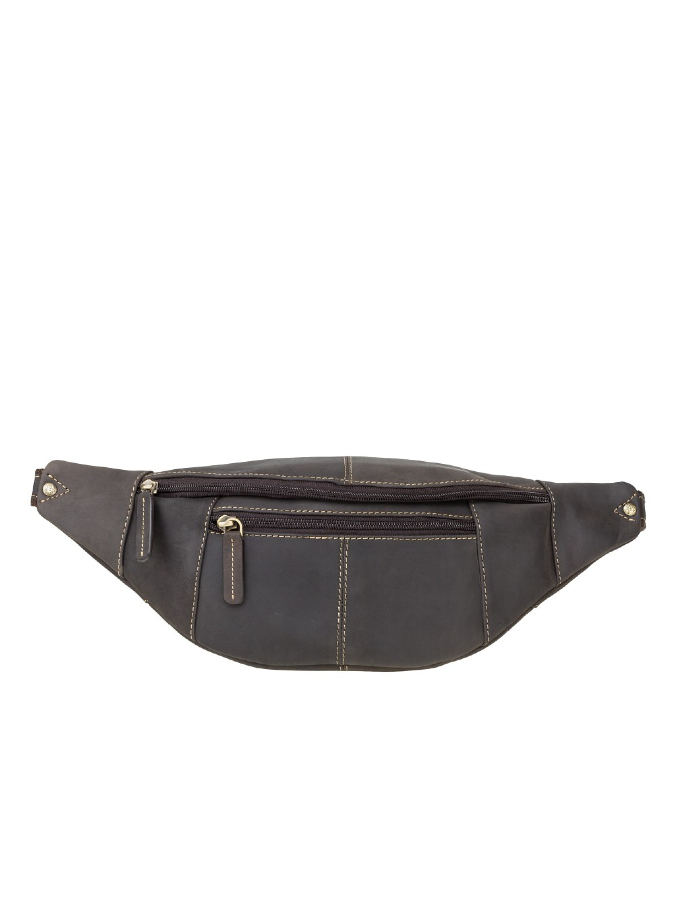 Поясна сумка модель 721 OIL BR Фото
