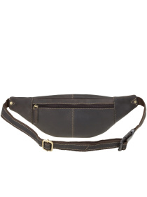 Поясна сумка модель 721 OIL BR Фото