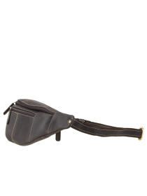 Поясна сумка модель 721 OIL BR Фото