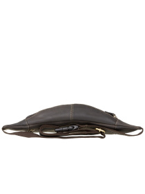 Поясна сумка модель 721 OIL BR Фото