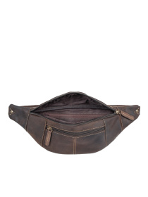 Поясна сумка модель 721 OIL BR Фото