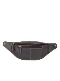 Поясная сумка модель 721 OIL BR Фото