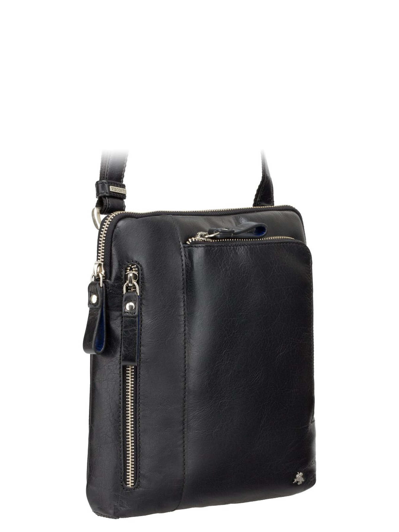 Крос-боди модель ML20 BLK Фото