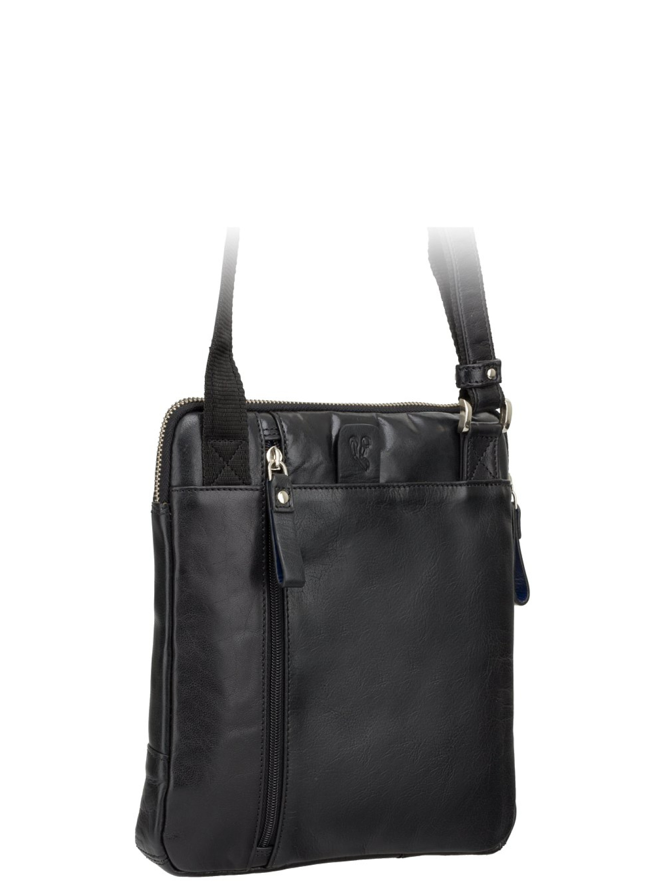 Крос-боди модель ML20 BLK Фото